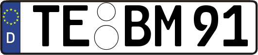 TE-BM91