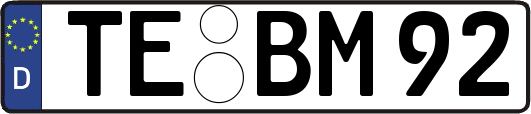 TE-BM92