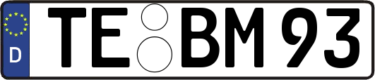 TE-BM93