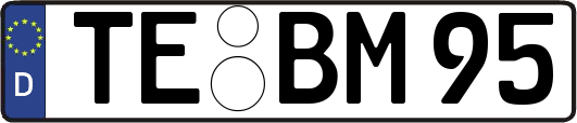 TE-BM95