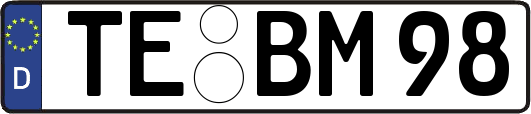 TE-BM98