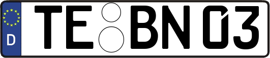 TE-BN03