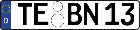 TE-BN13