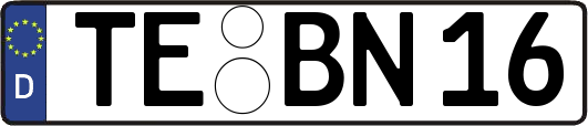 TE-BN16