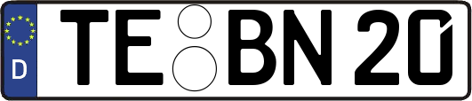 TE-BN20