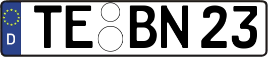 TE-BN23