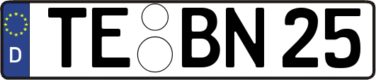 TE-BN25