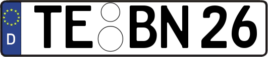 TE-BN26