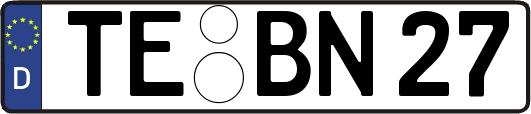 TE-BN27
