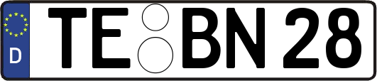 TE-BN28