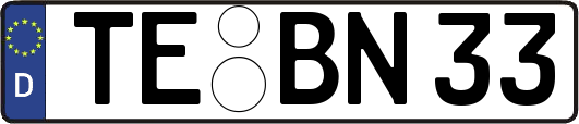 TE-BN33