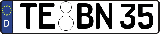 TE-BN35