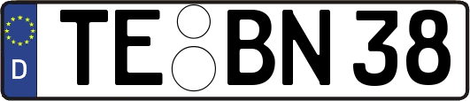 TE-BN38