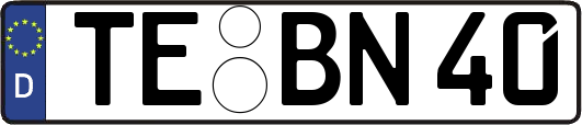 TE-BN40