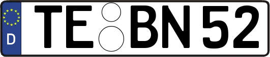 TE-BN52