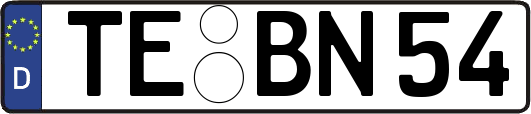 TE-BN54