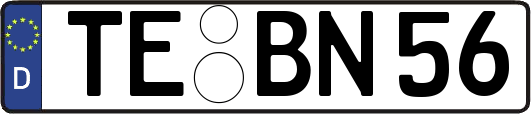 TE-BN56