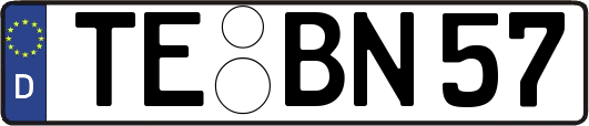 TE-BN57