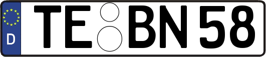 TE-BN58
