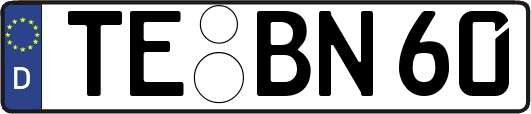TE-BN60