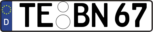 TE-BN67