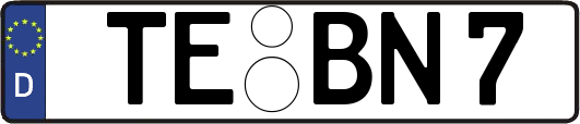 TE-BN7