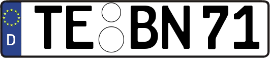 TE-BN71