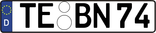 TE-BN74