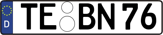 TE-BN76