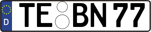 TE-BN77
