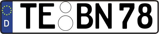 TE-BN78