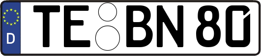 TE-BN80