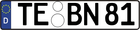 TE-BN81