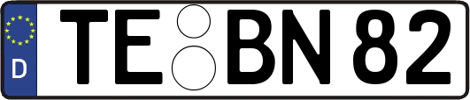 TE-BN82