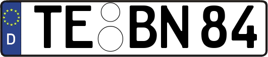 TE-BN84