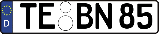 TE-BN85