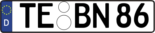 TE-BN86