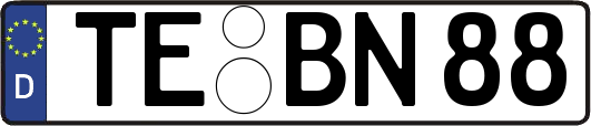 TE-BN88