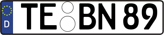 TE-BN89