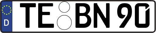 TE-BN90