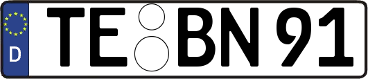 TE-BN91