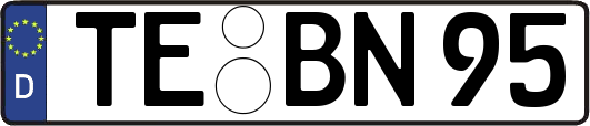 TE-BN95