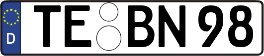 TE-BN98