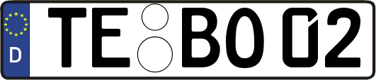 TE-BO02