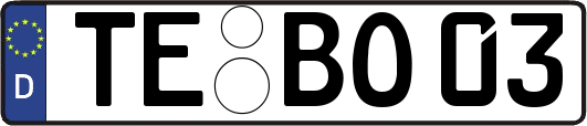 TE-BO03