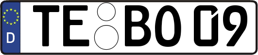 TE-BO09