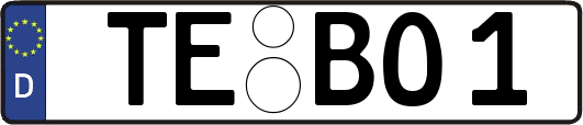TE-BO1