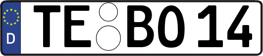 TE-BO14