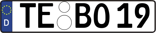 TE-BO19