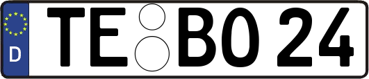 TE-BO24